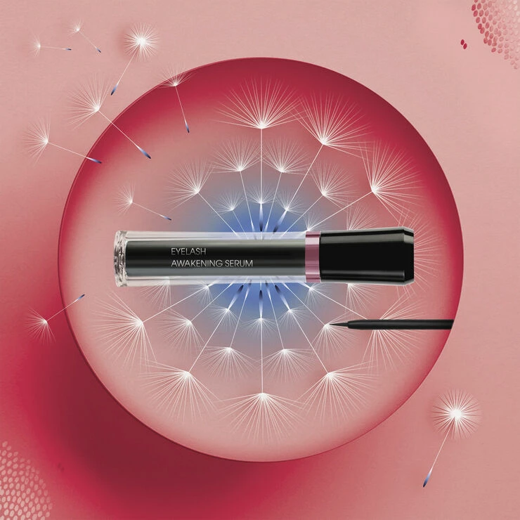 M2 BEAUTÉ Eyelash Awakening Serum 4 Ml - Billede 8