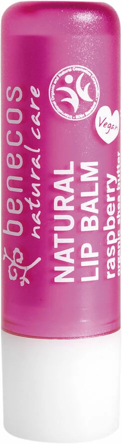 Benecos Lipbalm 1 Benecos Lipbalm