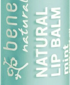 Benecos Lipbalm