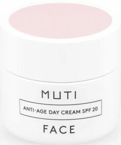 MUTI Anti-Age Day Cream SPF20 50 Ml