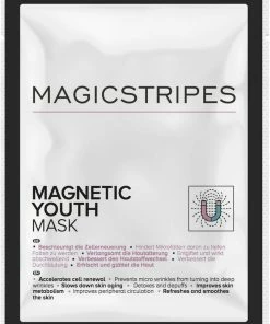 Magicstripes Magnetic Youth Mask - Single Mask