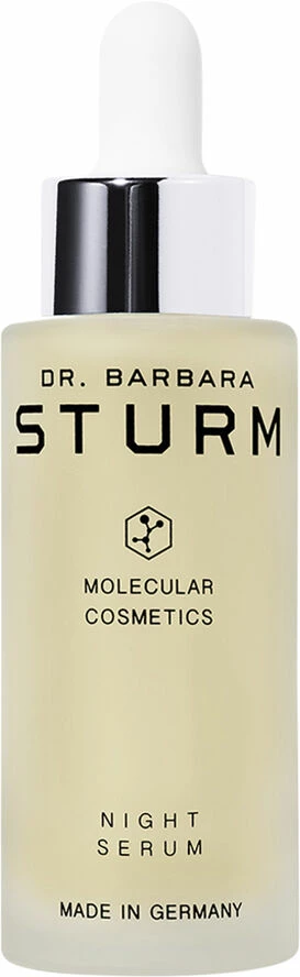 Dr. Barbara Sturm Night Serum 2 Dr. Barbara Sturm Night Serum - Billede 2