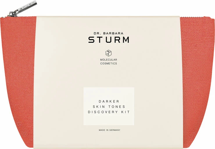 Dr. Barbara Sturm Darker Skin Tones Discovery Kit - Billede 2