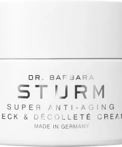 Dr. Barbara Sturm Super Anti-Aging Neck And Décolleté Cream
