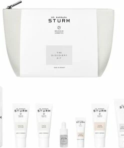 Dr. Barbara Sturm Discovery Kit Gvaeæske