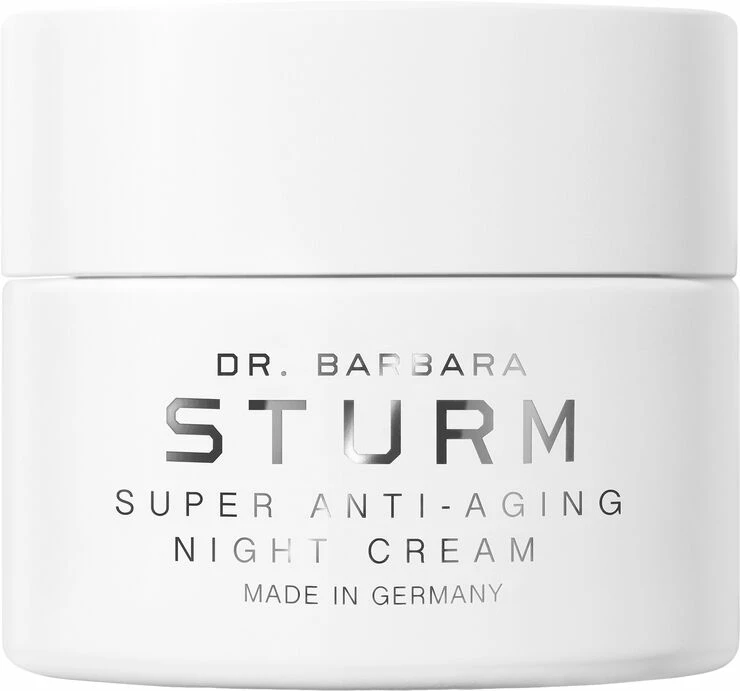 Dr. Barbara Sturm Super Anti-Aging Night Cream