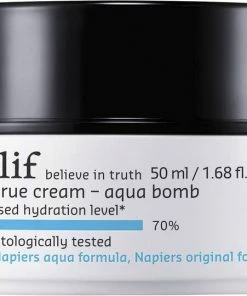 Belif The True Cream - Aqua Bomb