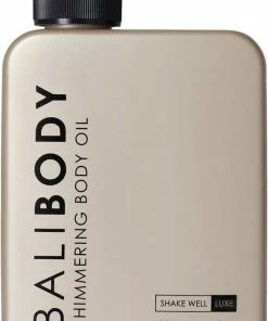 BALI BODY Shimmering - Body Oil