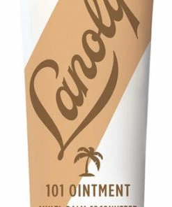 Lanolips 101 Multibalsam - Coconutter