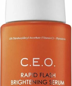 Sunday Riley C.E.O - Rapid Flash Serum