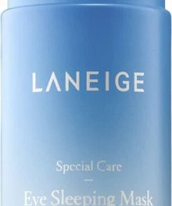 LANEIGE Eye Sleeping Mask - &Oslash;jenmaske