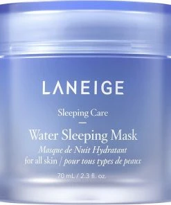 LANEIGE Water Sleeping Mask - Gelmask