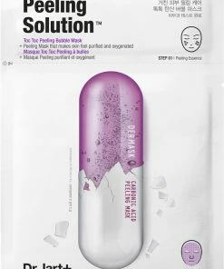 Dr Jart+ Dermask Peeling Solution&trade; - Peeling Bubble Mask