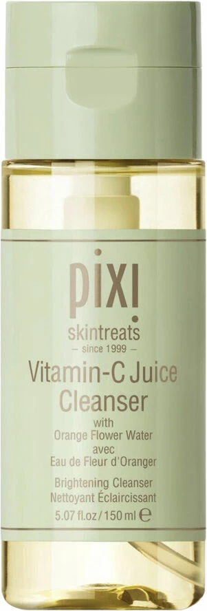 Pixi Vitamin-C Juice - Cleanser 1 Pixi Vitamin-C Juice - Cleanser