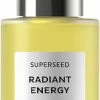 M&aacute;dara SUPERSEED Radiant Energy Organic Certified Facial Oil, 30ml
