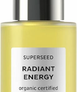 M&aacute;dara SUPERSEED Radiant Energy Organic Certified Facial Oil, 30ml
