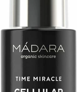 M&aacute;dara TIME MIRACLE Cellular Serum, 30ml