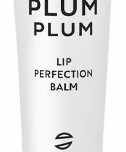 M&aacute;dara Plum Plum Lip Balm - 15 Ml.