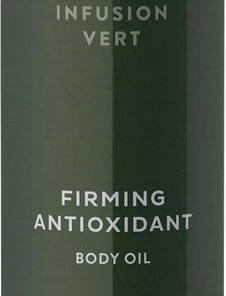 M&aacute;dara Infusion Vert Firming Antioxidant Body Oil 200 Ml.