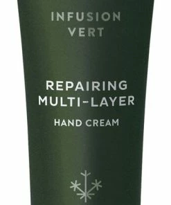 M&aacute;dara Infusion Vert Repairing Multi-Layer Hand Cream 75 Ml