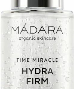 M&aacute;dara TIME MIRACLE Hydra Firm Hyaluron Concentrate Jelly