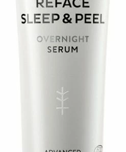 M&aacute;dara Time Miracle Reface Sleep & Peel Overnight Serum 30 Ml