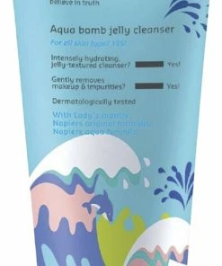 Belif Aqua Bomb Jelly Cleanser
