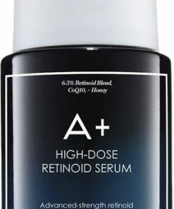 Sunday Riley A+ High-Dose - Retinol Serum
