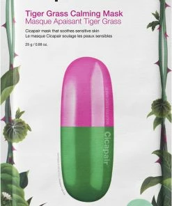 Dr Jart+ CICAPAIR TIGER GRASS CALMING MASK