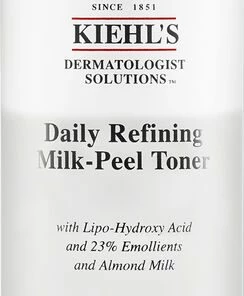 Kiehl's DAILY REFINING MILK PEEL 200ML FG