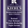 Kiehl's Retinol Wrinkle/Firm.Night Treament