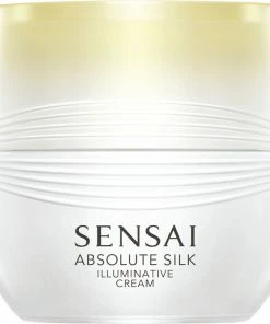 Sensai Abolsute Silk Illuminative Cream