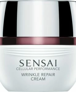Sensai Cellular Performance Wrinkle Repair Cream