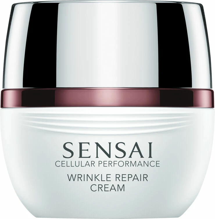 Sensai Cellular Performance Wrinkle Repair Cream