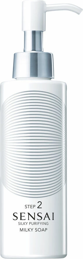 Sensai Silky Purifying Milky Soap