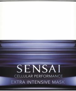 Sensai Cellular Performance Extra Intensive Mask