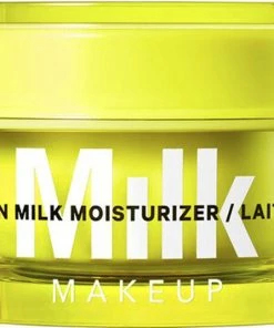Vegan Milk - Moisturizer