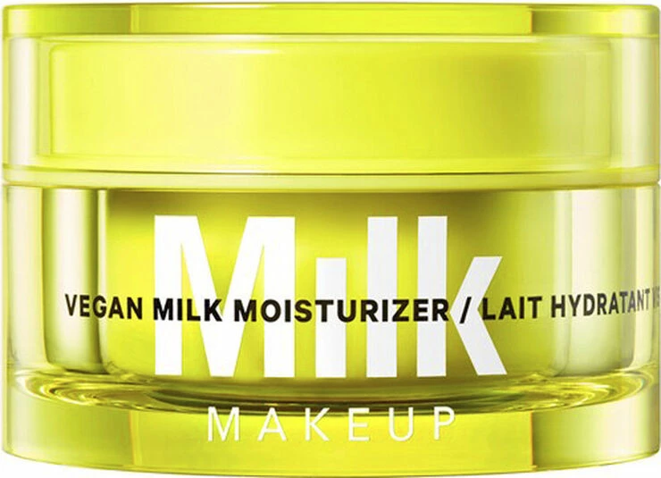 Vegan Milk - Moisturizer 1 Vegan Milk - Moisturizer