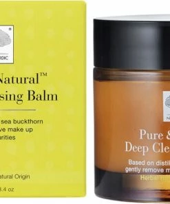 New Nordic Pure & Natural&trade; Deep Cleansing Balm