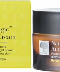 New Nordic Natural Magic&trade; Anti-Ageing Cream