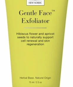 New Nordic Gentle Face&trade; Exfoliator
