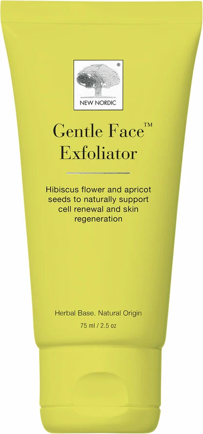 New Nordic Gentle Face™ Exfoliator 1 New Nordic Gentle Face™ Exfoliator