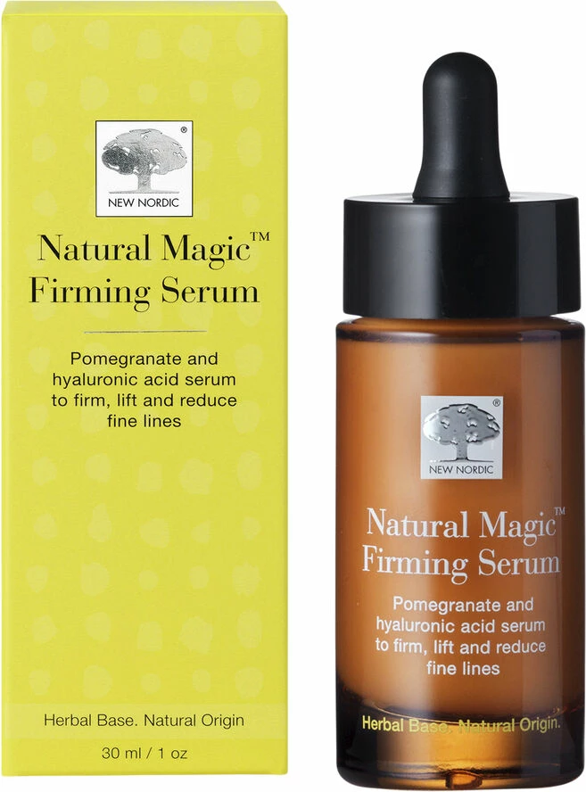 New Nordic Natural Magic™ Firming Serum