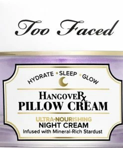 Too Faced Hangover - Pillow Cream
