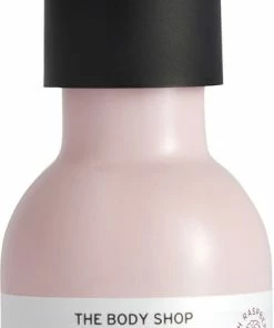 The Body Shop Vitamin E Overnight Serum-In-Oil