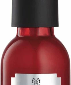 The Body Shop Roots Of Strength Firming Shaping Serum