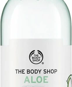 The Body Shop Aloe Calming Toner