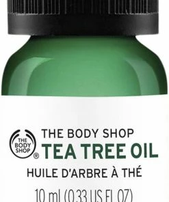 The Body Shop Tea Tree Oil