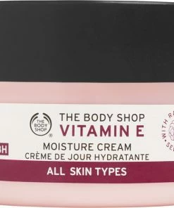 The Body Shop Vitamin E Moisture Cream