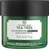 The Body Shop Tea Tree Anti-Imperfection Night Mask